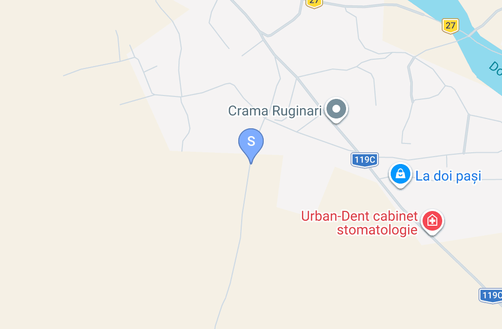 Imagine stație EMILIAN LOGISTIC SERV SRL