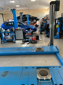 LORELAY AUTO STAR SRL — fotografie 4