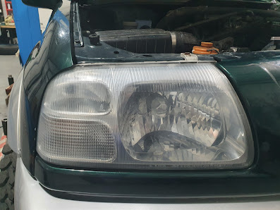 LORELAY AUTO STAR SRL — fotografie 5