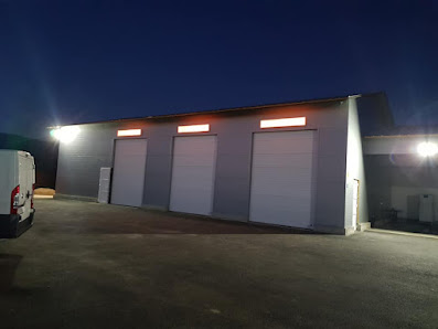 LORELAY AUTO STAR SRL — fotografie 2