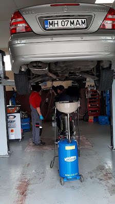 LORELAY AUTO STAR SRL — fotografie 3