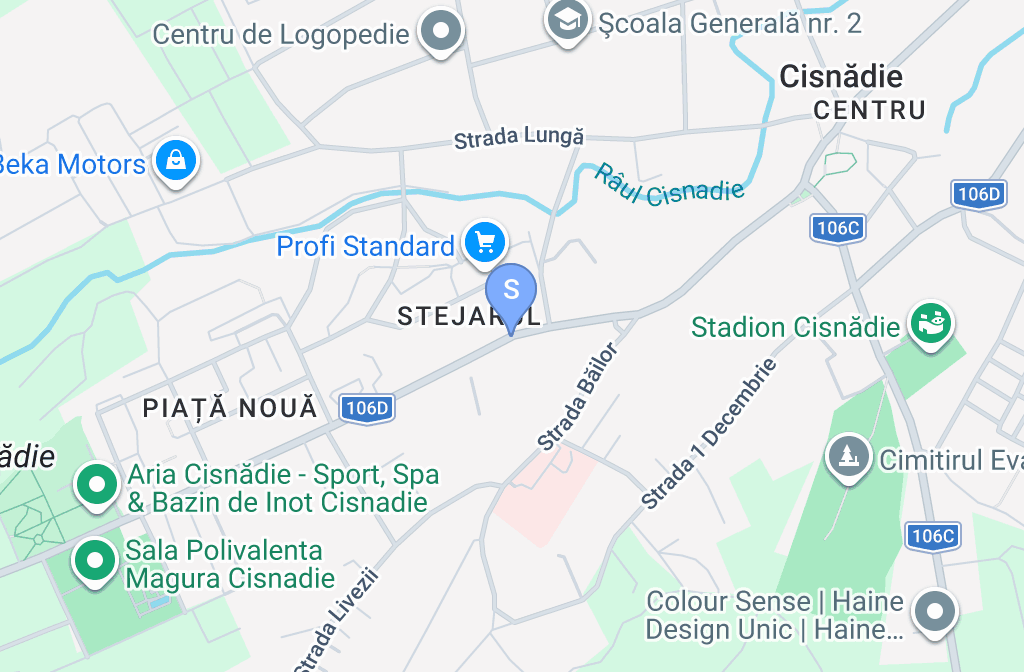 Stație ITP Csa Tahosistem