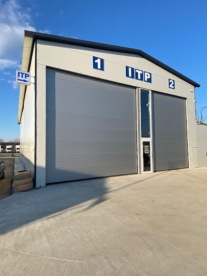 Stație ITP NICK ITP BUSINESS SRL