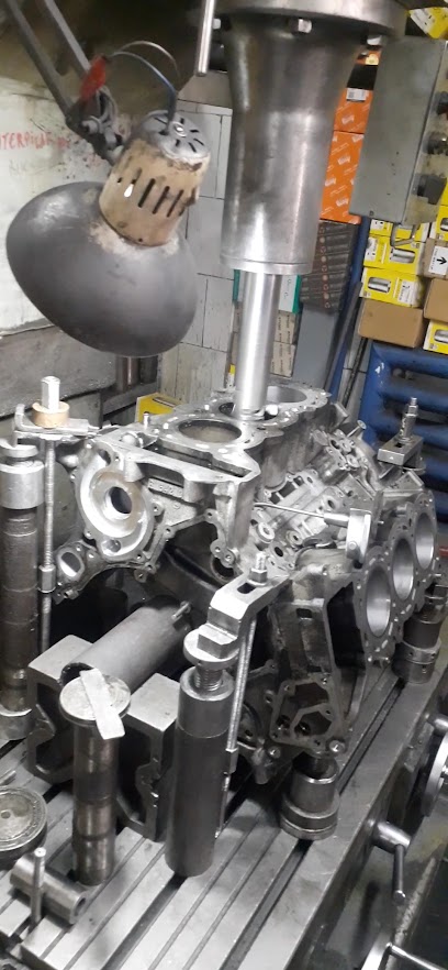 Stație ITP AUTOMECANICA SCM