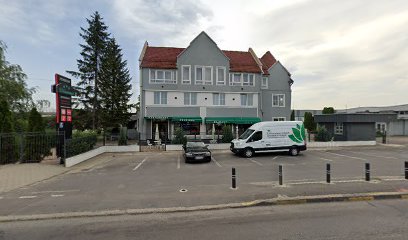 Stație ITP VITAL SERV SRL