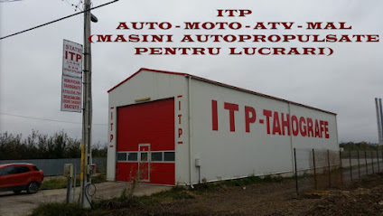 Stație ITP AUTOLUK CENTER SRL