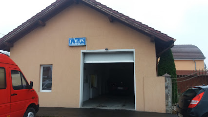 Stație ITP BIASOV SRL