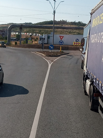 Stație ITP JAC & RAC TRANS SRL