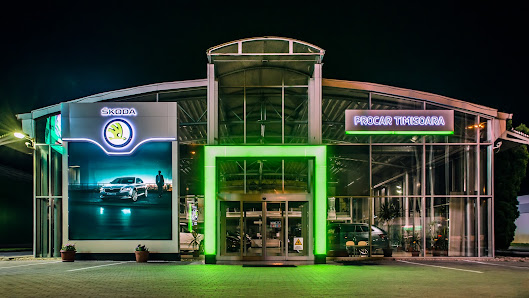 PROCAR TIMISOARA SA — fotografie 4