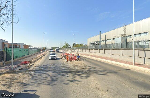 EURO PARTS DISTRIBUTION SRL — fotografie 2