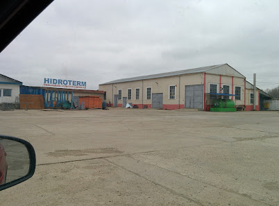 HIDROTERM SA — stație ITP