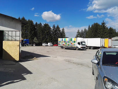Stație ITP IGEROM COM SRL