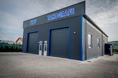 Stație ITP SC GEDO TAHOSERV SRL