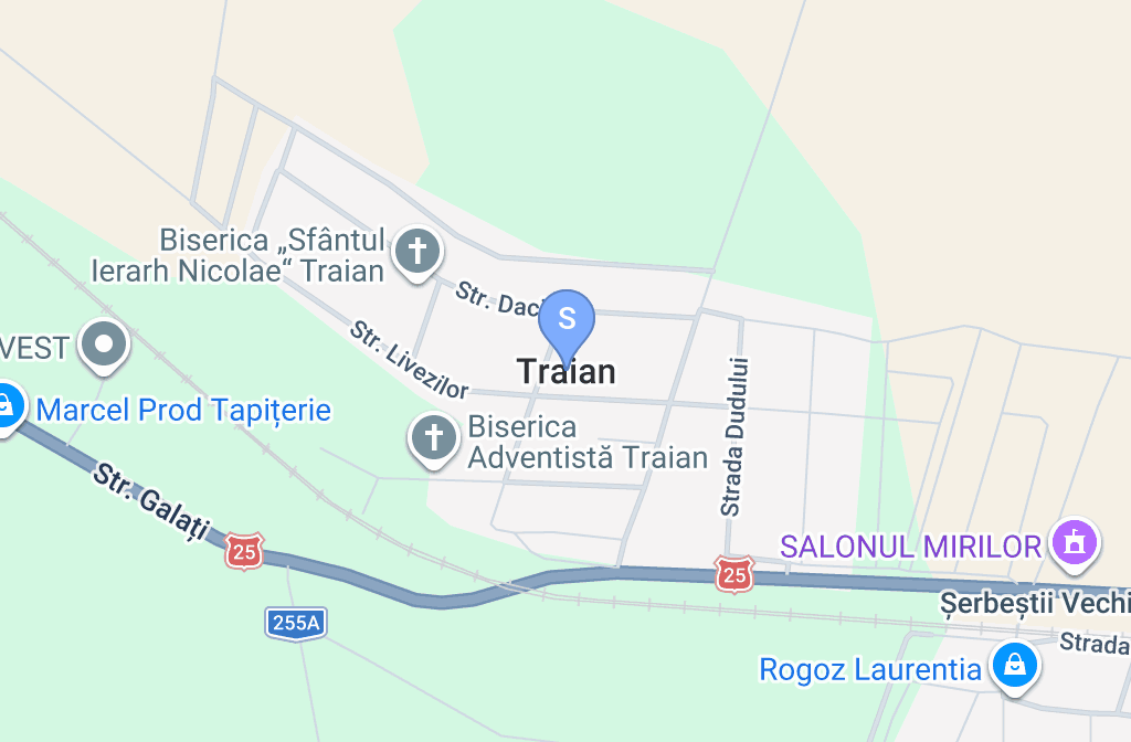 Stație ITP AUTOMONDIAL SRL