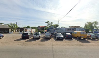 Stație ITP MULTIBRANDS REPAIR SRL