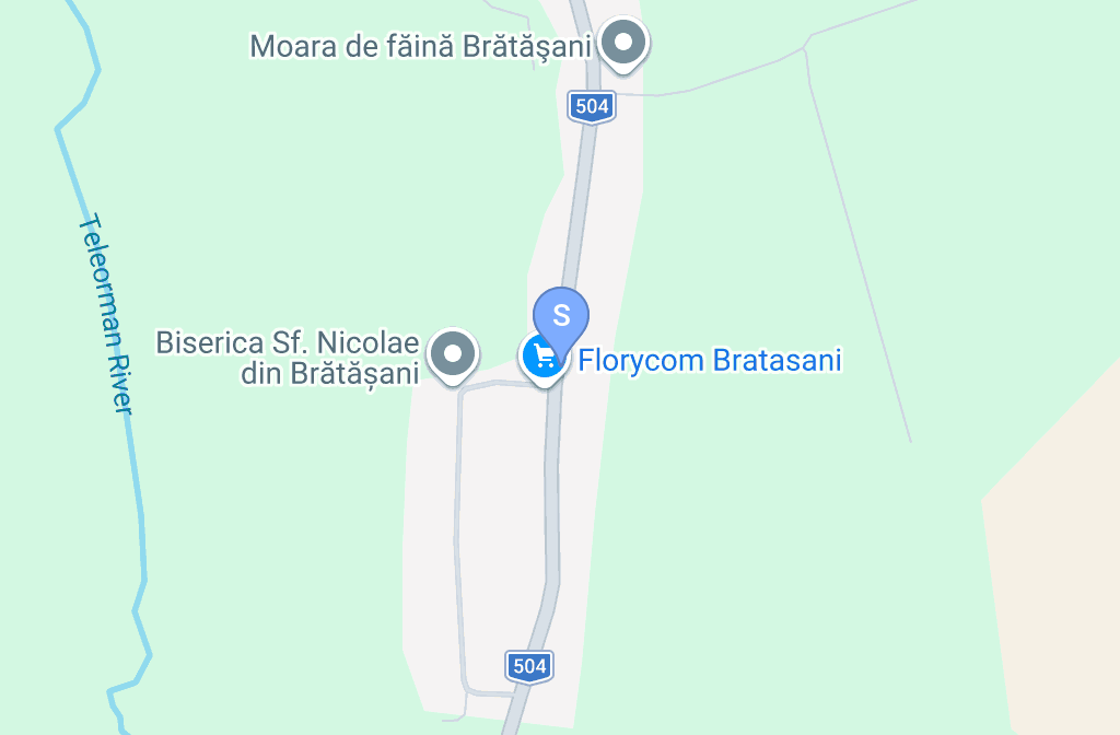Stație ITP INTERACTIV SERVICE SRL