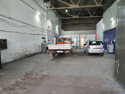 Stație ITP HERGOTEST SRL