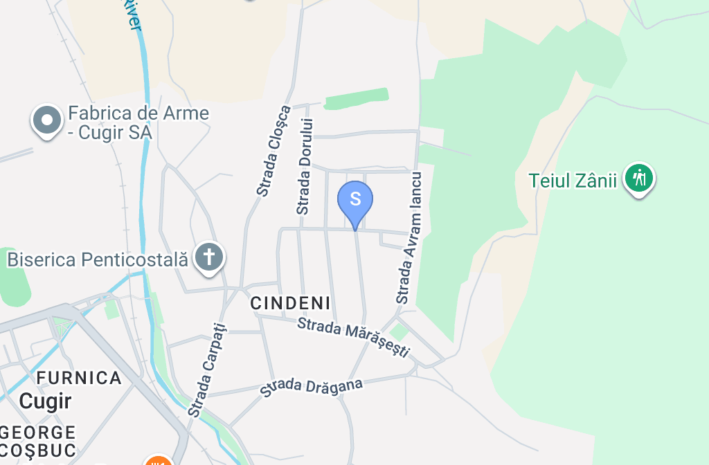 Stație ITP SC OLGADOR SRL