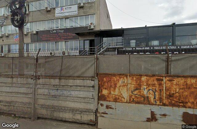 ALEX AUTOCON SRL — stație ITP