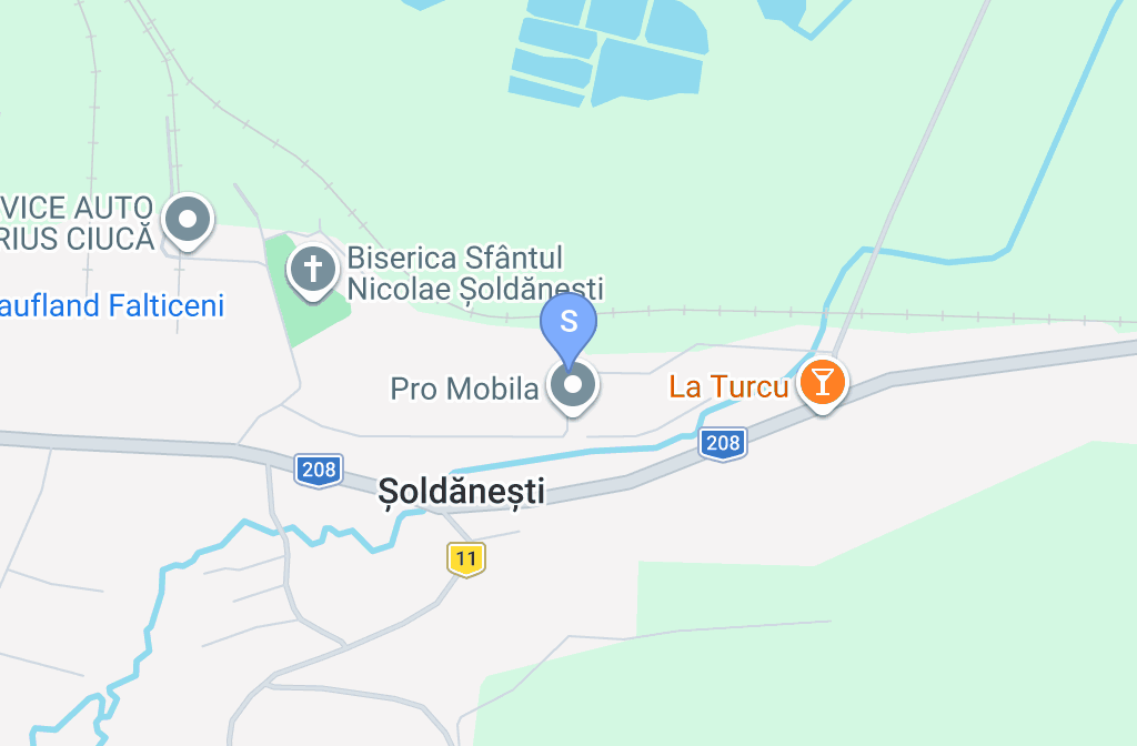 TRANSLOC FALTICENI SA — fotografie 2