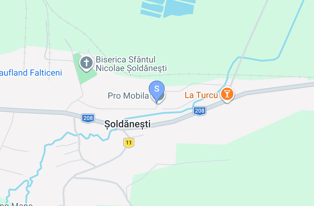 Stație ITP TRANSLOC FALTICENI SA