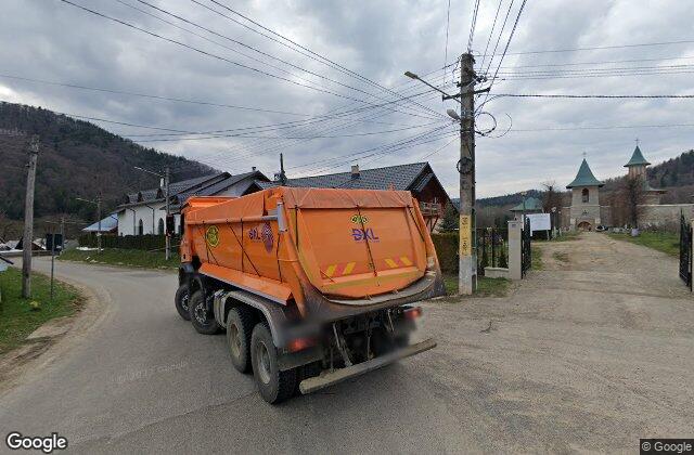 BEDENFI CLEAN S.R.L. — stație ITP