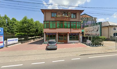 Stație ITP TOUR TRANS SRL