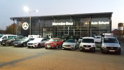 Stație ITP AUTO SCHUNN SRL