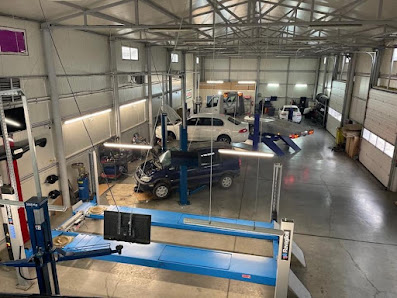 EXPRESS AUTOSERV SRL — fotografie 3