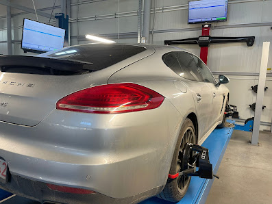 EXPRESS AUTOSERV SRL — fotografie 4