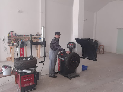 Stație ITP LYRYC FAN AGENT DE ASIGURARE SRL