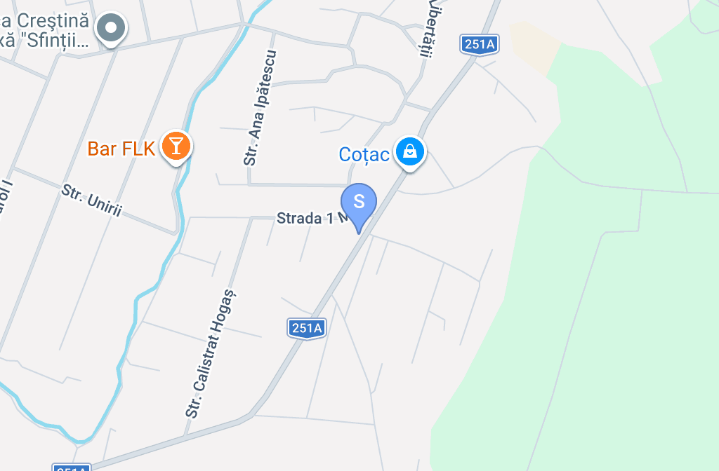 Stație ITP NADO CONSTRUCTII SRL