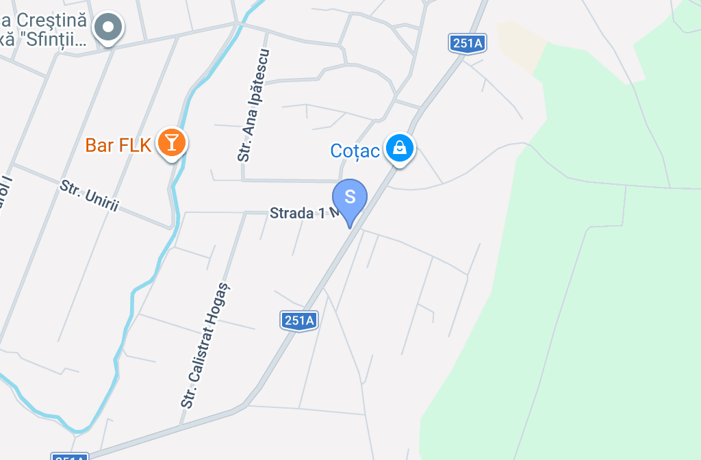 Stație ITP NADO CONSTRUCTII SRL
