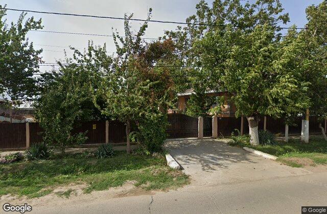 NADO CONSTRUCTII SRL — stație ITP