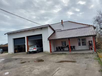 Stație ITP SC BODNARESCU COMPANY SRL