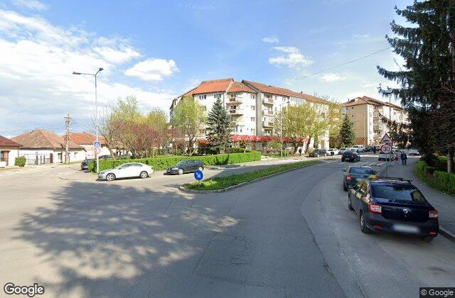 HRC CUSTOM DISTRIBUTION SRL — stație ITP