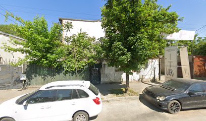 Stație ITP ANDAC ITP SRL