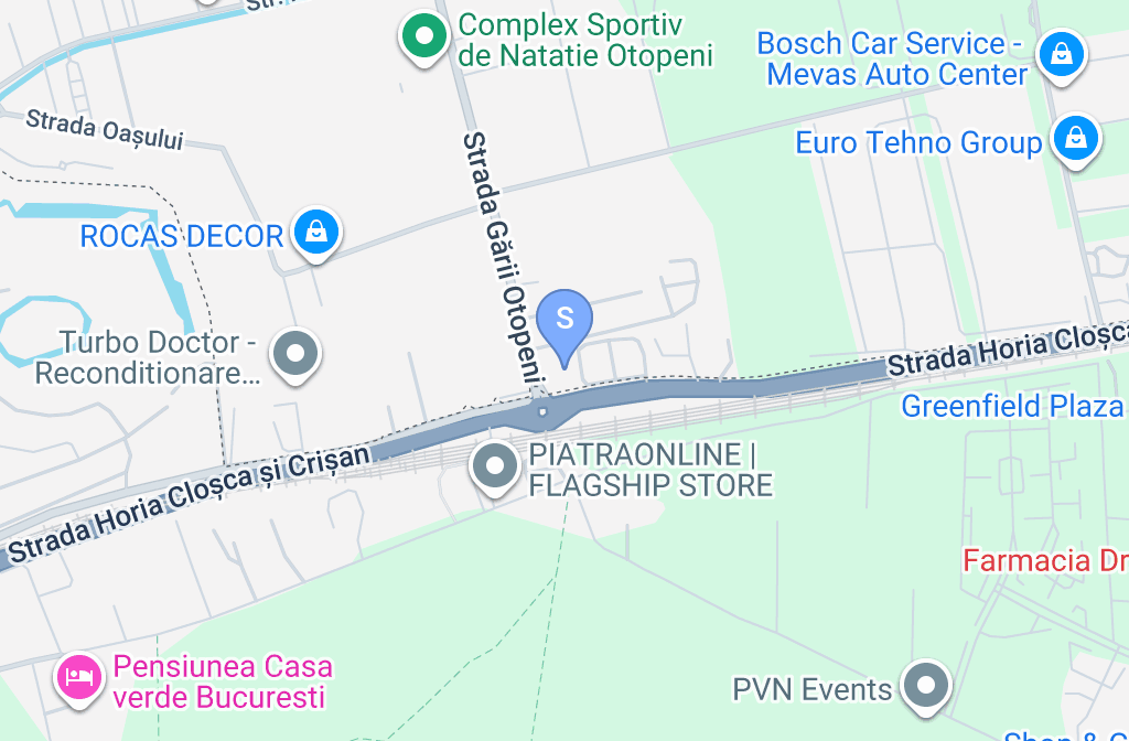 Stație ITP SC TIMAS SRL