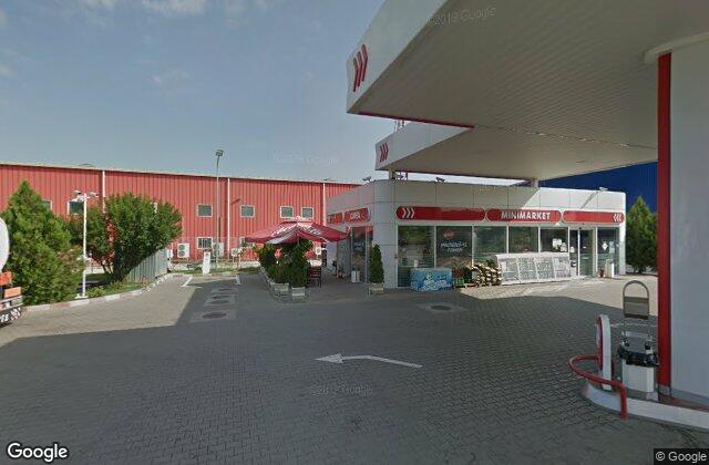 SC TIMAS SRL — stație ITP