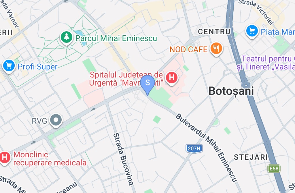 Stație ITP CASLARIU SRL