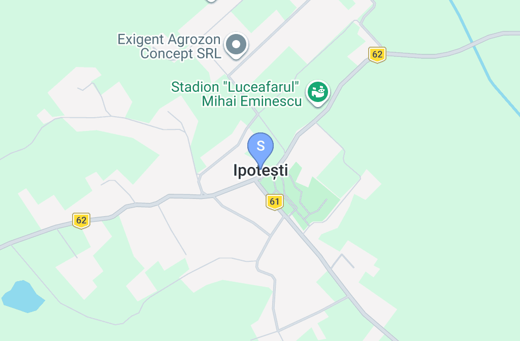 Stație ITP CASLARIU SRL