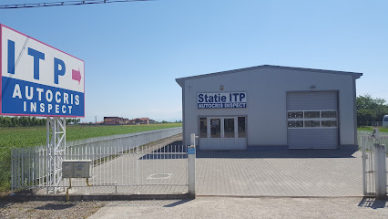 Stație ITP SC AUTOCRIS INSPECT SRL