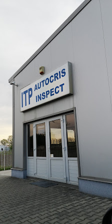 SC AUTOCRIS INSPECT SRL — fotografie 2