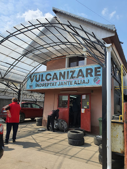 Stație ITP AUTOVULCANIZARE SRL