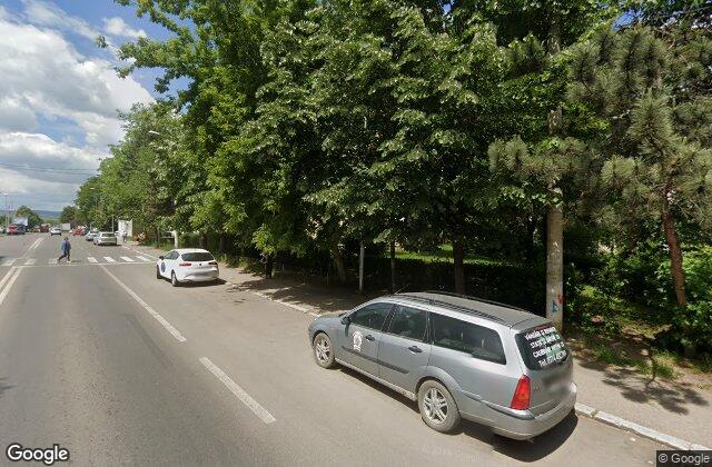 COMPLEX FAVORIT LOGISTIC SRL — fotografie 2