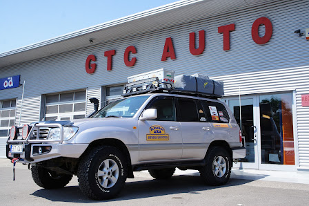 NRG AUTO SERVICE ITP PIESE SRL — fotografie 2