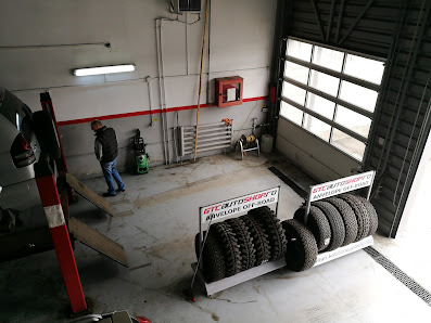 NRG AUTO SERVICE ITP PIESE SRL — fotografie 4