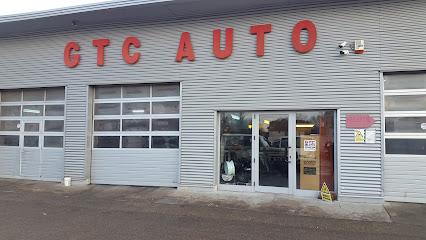 Stație ITP NRG AUTO SERVICE ITP PIESE SRL