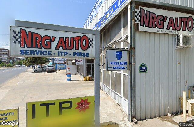 NRG AUTO SERVICE ITP PIESE SRL — fotografie 5