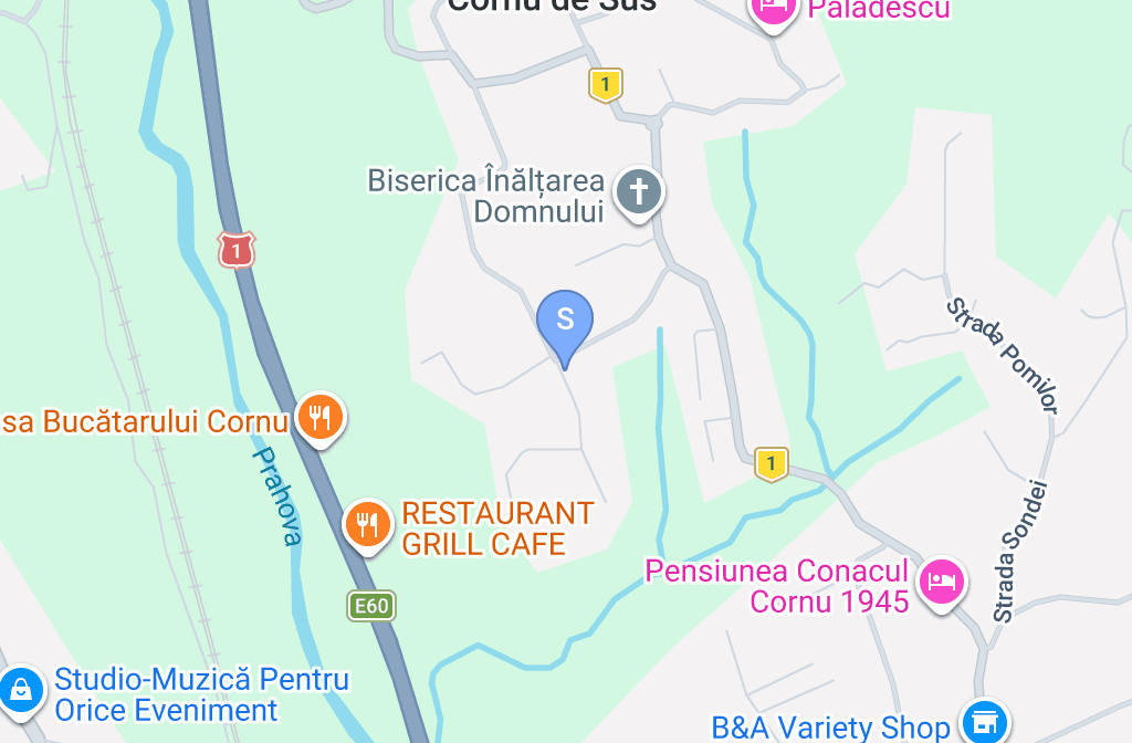 Stație ITP SC RAPID AUTO SRL